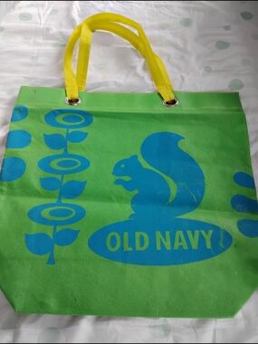 Old Navy Tote Bag